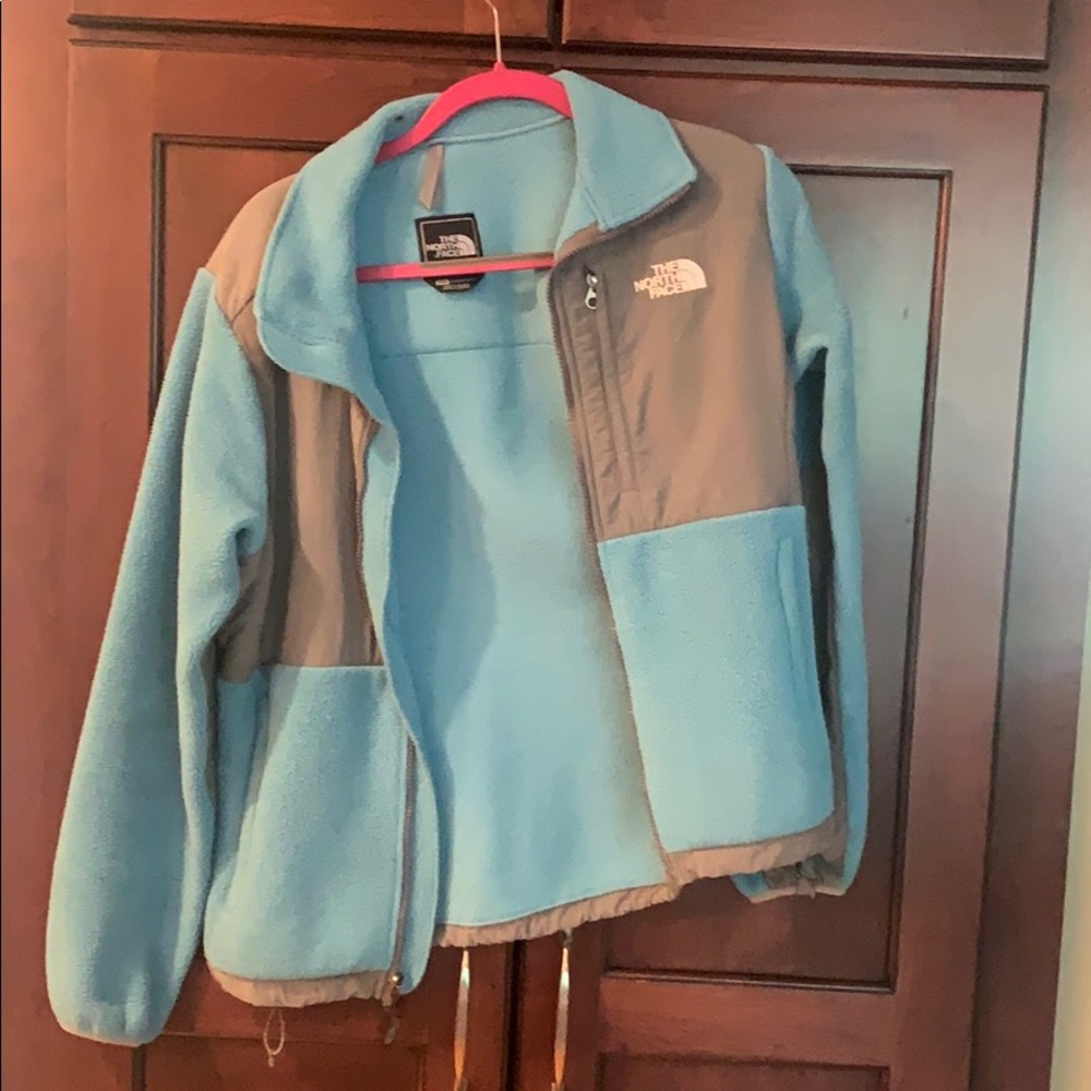 North face women’s jacket